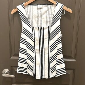 Anthropologie postmark tank top XS